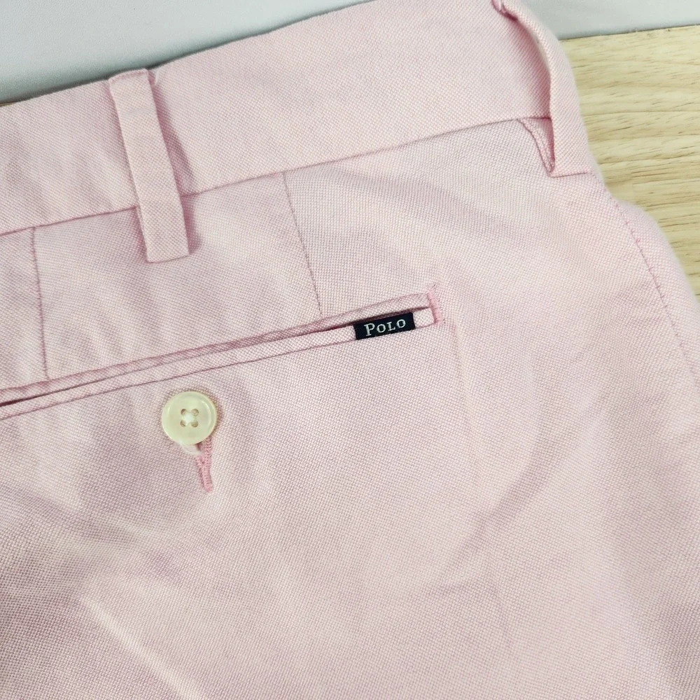 Polo Ralph Lauren Classic Fit 9